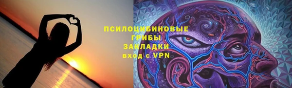 молекула духа Баксан