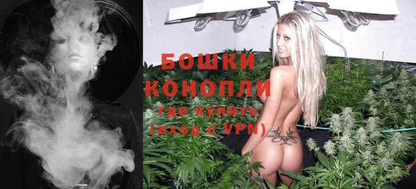 молекула духа Баксан